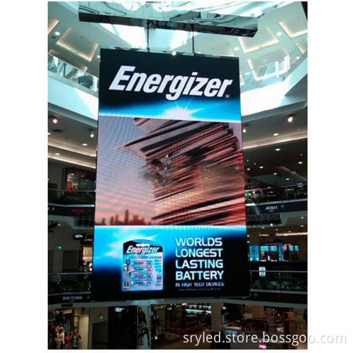 SRYLED digital advertising screens for sale rental &stage led screen with factory price